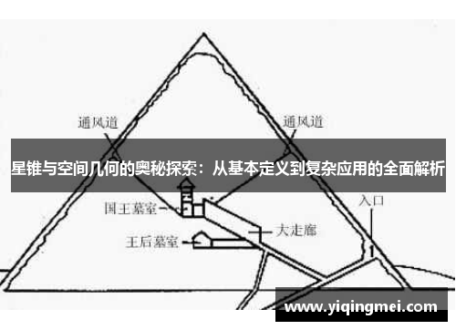星锥与空间几何的奥秘探索：从基本定义到复杂应用的全面解析